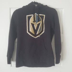 NHL Vegas Golden Knights Fleury #29 Hoodie